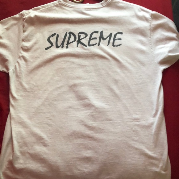 Supreme Other - Supreme shirt